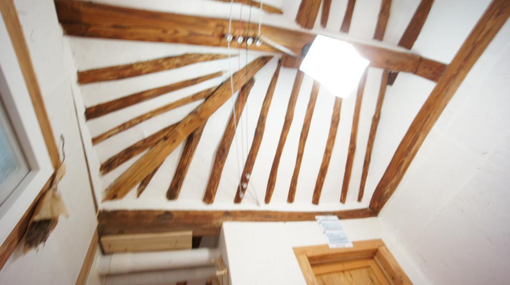 1928 Suimmaru Hanok Guesthouse Jeonju Rom bilde