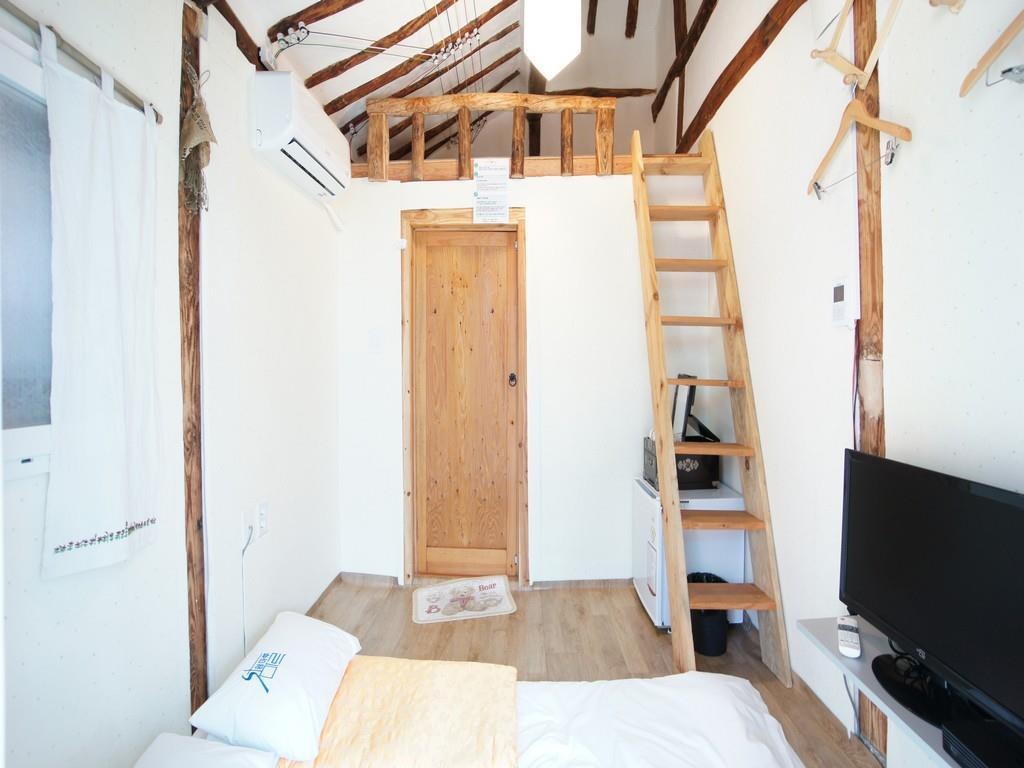 1928 Suimmaru Hanok Guesthouse Jeonju Eksteriør bilde
